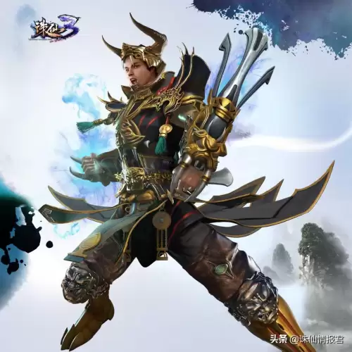 诛仙怀光副本输出　诛仙2024最强副本职业-第5张