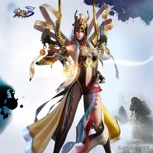 诛仙怀光副本输出　诛仙2024最强副本职业-第7张