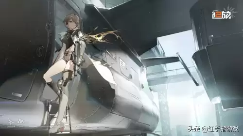 少女前线最强的5个人　少女前线最强角色排名-第1张