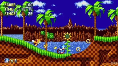 索尼克　狂欢　sonic狂欢正版下载-第5张