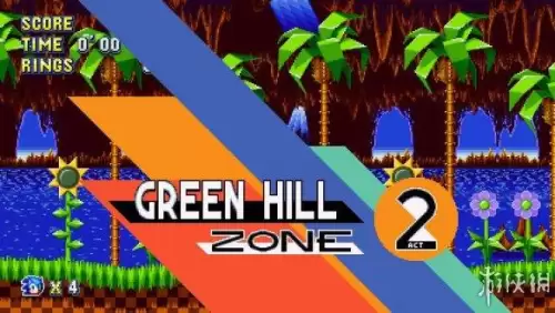 索尼克　狂欢　sonic狂欢正版下载-第8张