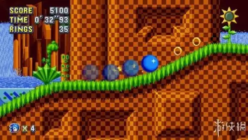 索尼克　狂欢　sonic狂欢正版下载-第11张