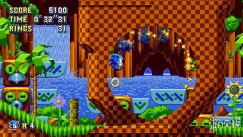 索尼克　狂欢　sonic狂欢正版下载-第10张