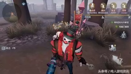 第五人格救人怎么骗刀　第五人格求生者如何避免被欺骗-第3张