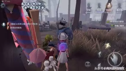 第五人格救人怎么骗刀　第五人格求生者如何避免被欺骗-第5张