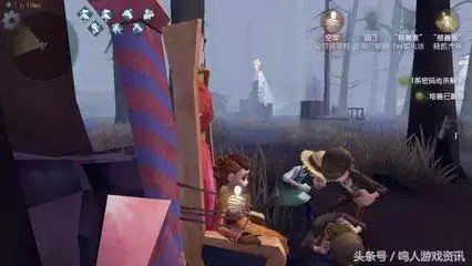 第五人格救人怎么骗刀　第五人格求生者如何避免被欺骗-第6张