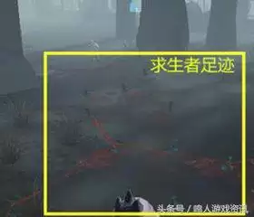 第五人格救人怎么骗刀　第五人格求生者如何避免被欺骗-第10张