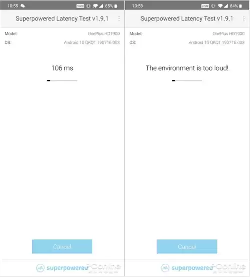 苹果蓝牙耳机吃鸡有延迟吗　airpodspro吃鸡延迟多少毫秒-第4张