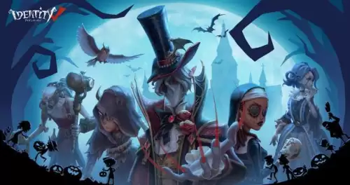 第五人格黑名单怎么查　第五人格拉黑了移出来-第2张