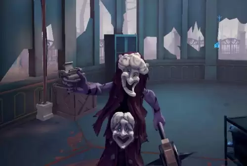 第五人格黑名单怎么查　第五人格拉黑了移出来-第4张