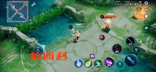 王者荣耀明世隐二技能-第2张