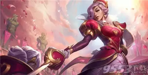 lol剑姬玉剑传说多少钱　LOL玉剑传说-第3张