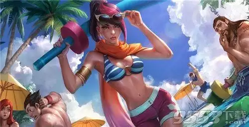 lol剑姬玉剑传说多少钱　LOL玉剑传说-第4张