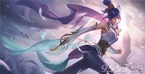 lol剑姬玉剑传说多少钱　LOL玉剑传说-第5张