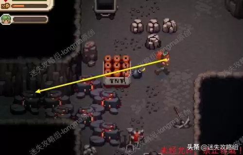 进化之地2神圣森林攻略　进化之地2宝箱全收集攻略-第1张