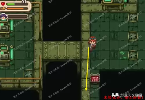 进化之地2神圣森林攻略　进化之地2宝箱全收集攻略-第4张