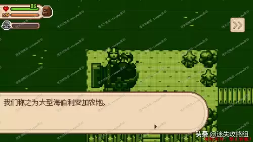 进化之地2神圣森林攻略　进化之地2宝箱全收集攻略-第17张