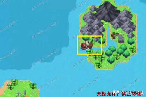 进化之地2神圣森林攻略　进化之地2宝箱全收集攻略-第36张