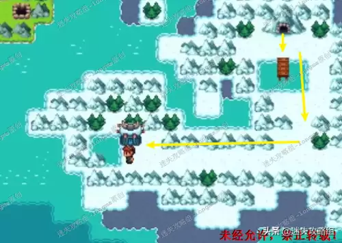 进化之地2神圣森林攻略　进化之地2宝箱全收集攻略-第39张