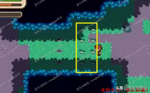 进化之地2神圣森林攻略　进化之地2宝箱全收集攻略-第55张
