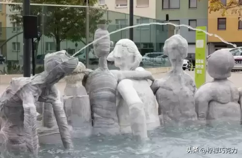 我的世界现代喷泉怎么建　我的世界怎么建喷泉-第3张