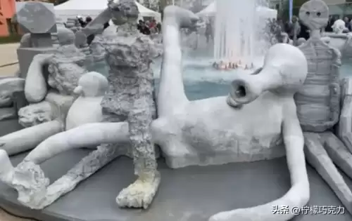 我的世界现代喷泉怎么建　我的世界怎么建喷泉-第4张