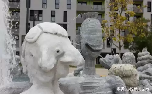 我的世界现代喷泉怎么建　我的世界怎么建喷泉-第7张