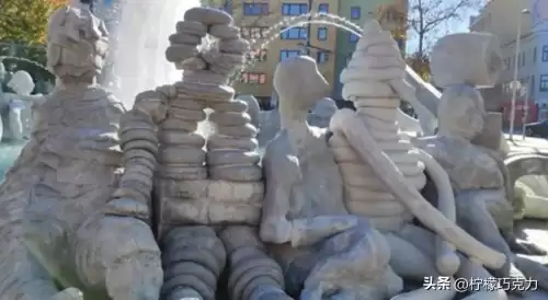 我的世界现代喷泉怎么建　我的世界怎么建喷泉-第10张