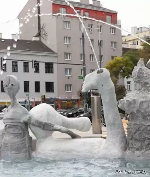 我的世界现代喷泉怎么建　我的世界怎么建喷泉-第18张