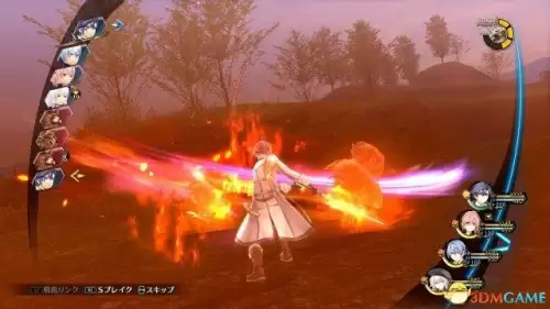 碧之轨迹旧矿山的通缉魔兽　英雄传说碧之轨迹改-第4张