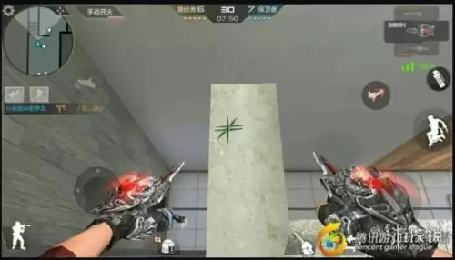 cf麒麟刺切枪怎么样　cf手游麒麟刺值得买吗-第7张