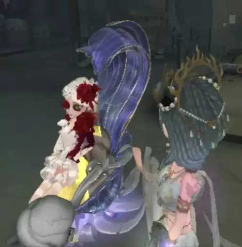 第五人格买了皮肤怎么用　第五人格怎么送皮肤-第1张