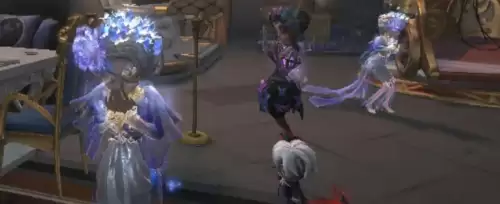 第五人格买了皮肤怎么用　第五人格怎么送皮肤-第2张