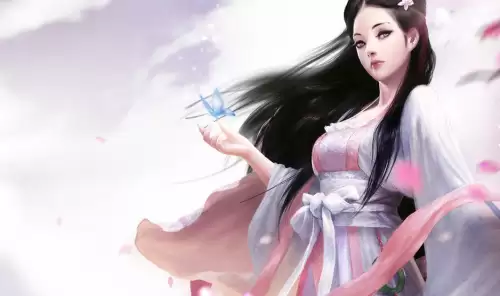 新天龙八部哪个职业好玩　天龙八部职业推荐平民-第4张
