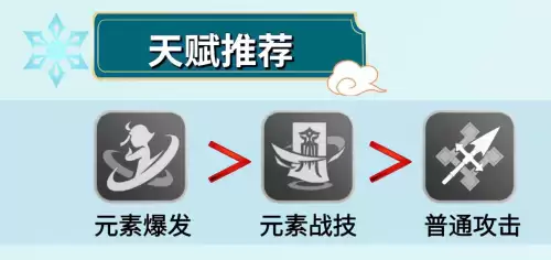 武林外传新职业风薙加点　武林外传清锋加点攻略-第3张