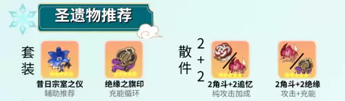 武林外传新职业风薙加点　武林外传清锋加点攻略-第9张