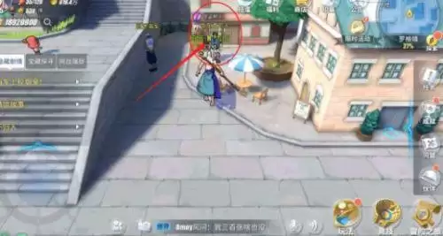 航海王热血航线三朵蓝白花朵的聚会在哪　航海王热血航线蛋糕岛怎么走-第2张