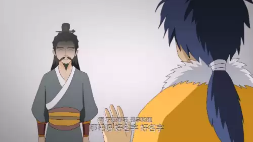 十万个冷笑话哪吒篇5　笑到抽筋的冷笑话-第6张