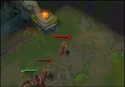 lol鳄鱼连招技巧2019　lol上单强势的英雄-第11张