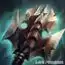 lol鳄鱼连招技巧2019　lol上单强势的英雄-第25张