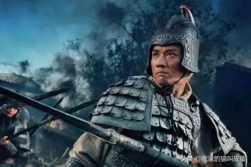 三国赵云　重生三国我赵云称霸天下-第1张