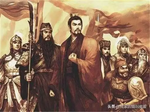 三国赵云　重生三国我赵云称霸天下-第2张