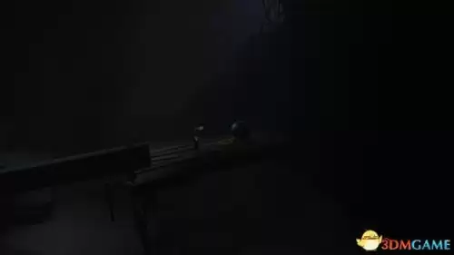 limbo攻略hotel　limbo 游戏的玩法-第3张