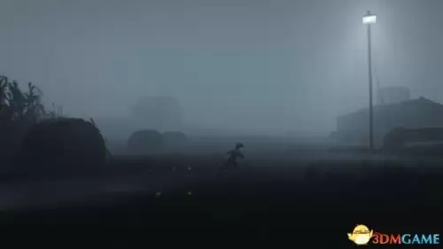 limbo攻略hotel　limbo 游戏的玩法-第7张