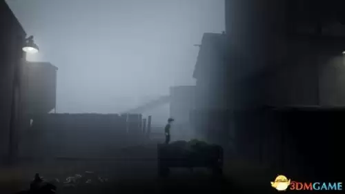 limbo攻略hotel　limbo 游戏的玩法-第10张