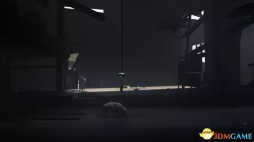limbo攻略hotel　limbo 游戏的玩法-第15张
