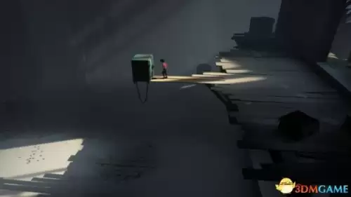 limbo攻略hotel　limbo 游戏的玩法-第20张