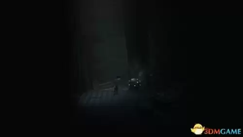 limbo攻略hotel　limbo 游戏的玩法-第24张