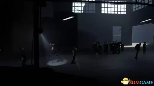 limbo攻略hotel　limbo 游戏的玩法-第30张