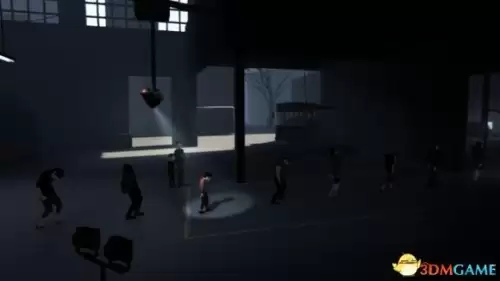 limbo攻略hotel　limbo 游戏的玩法-第32张